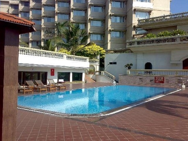 The Gateway Hotel Beach Road Visakhapatnam photo 4