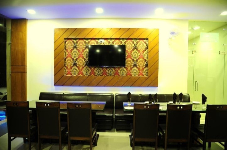 The Grand Sharan katra photo 3