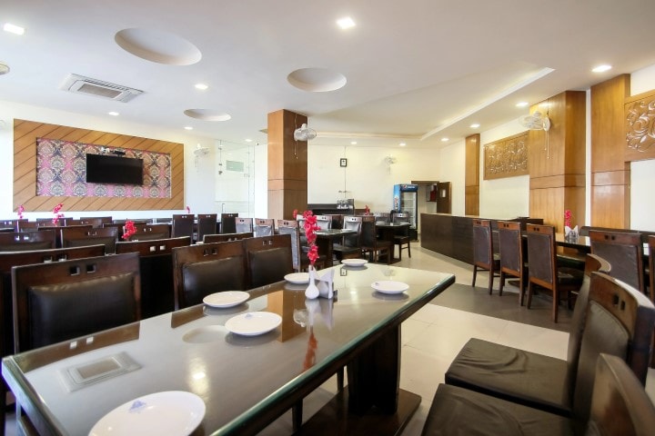 The Grand Sharan - Katra photo 3