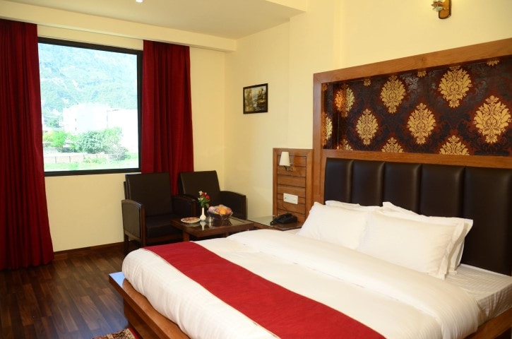 The Grand Sharan - Katra photo 4