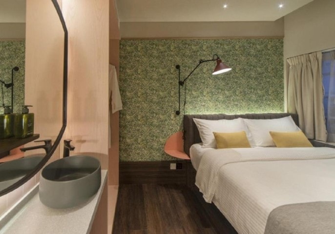 The Great Madras by Hotel Calmo photo 3