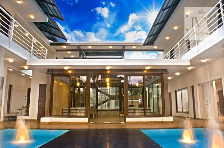 The Ivy Anjuna - Goa photo 2