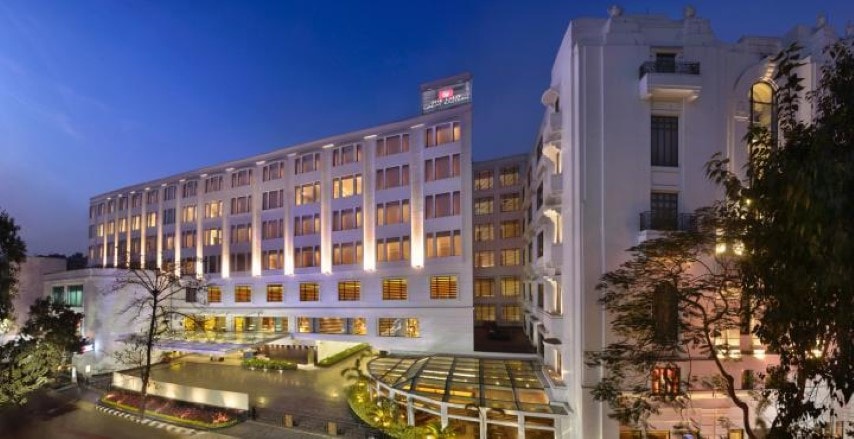 The LaLiT Great Eastern Kolkata