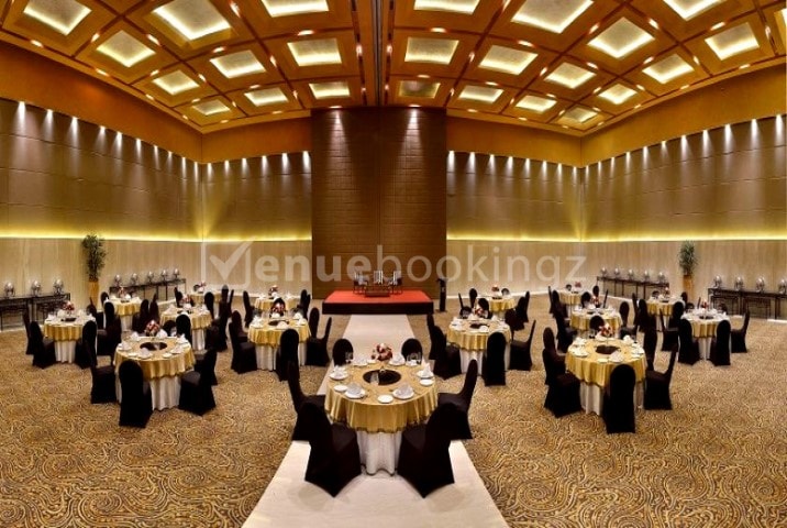 The LaLiT Great Eastern Kolkata photo 2