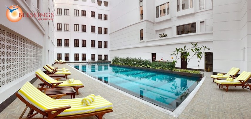 The LaLiT Great Eastern Kolkata photo 3