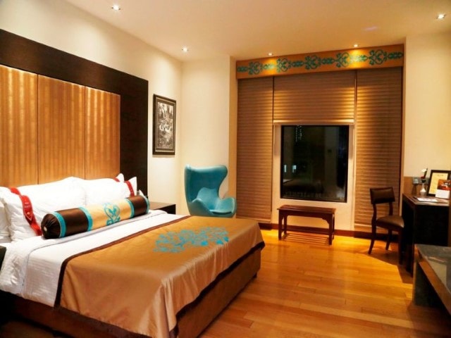 The LaLiT Great Eastern Kolkata photo 4