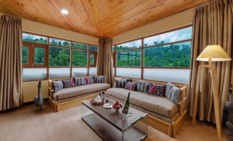 The Manali Inn photo 2