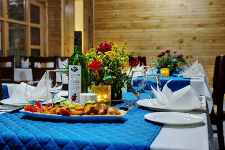 The Manali Inn photo 4