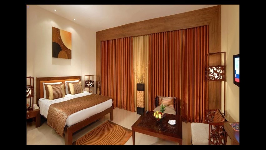 The Manohar - Hyderabad photo 3