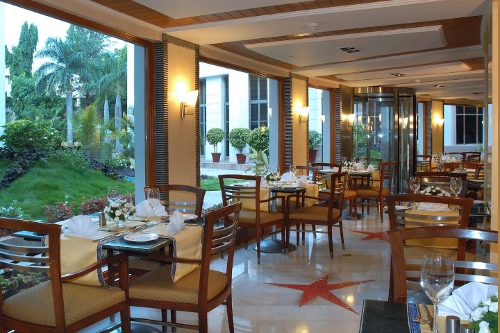 The Manohar - Hyderabad photo 4