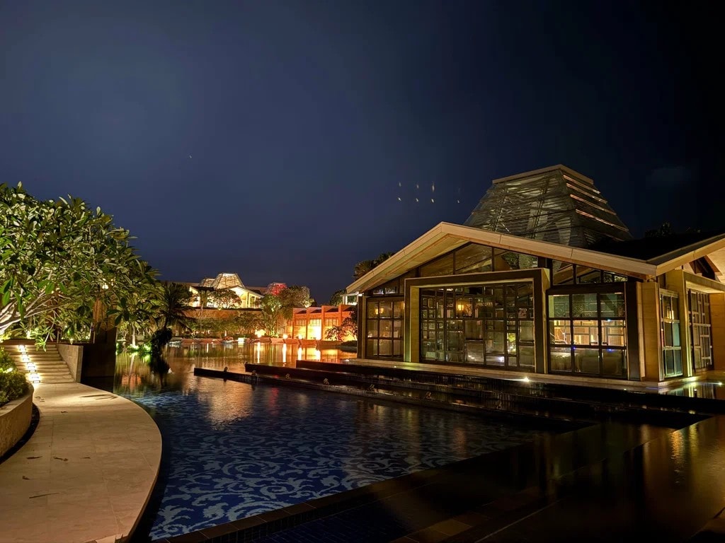 The Mulia Bali photo 3