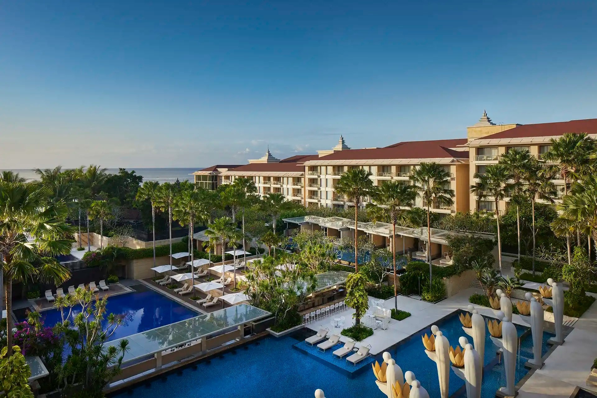 The Mulia Bali photo 4