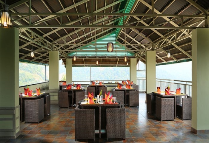 The Munnar Queen Resort - Munnar photo 2