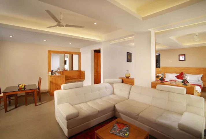 The Munnar Queen Resort - Munnar photo 3