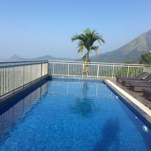 The Munnar Queen Resort - Munnar photo 4