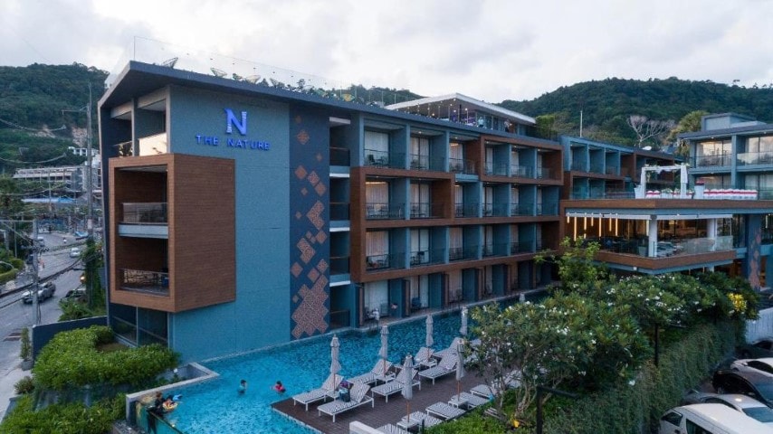 The Nature Phuket photo 2