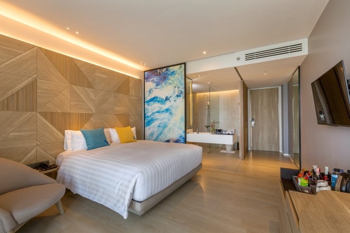 The Nature Phuket photo 3