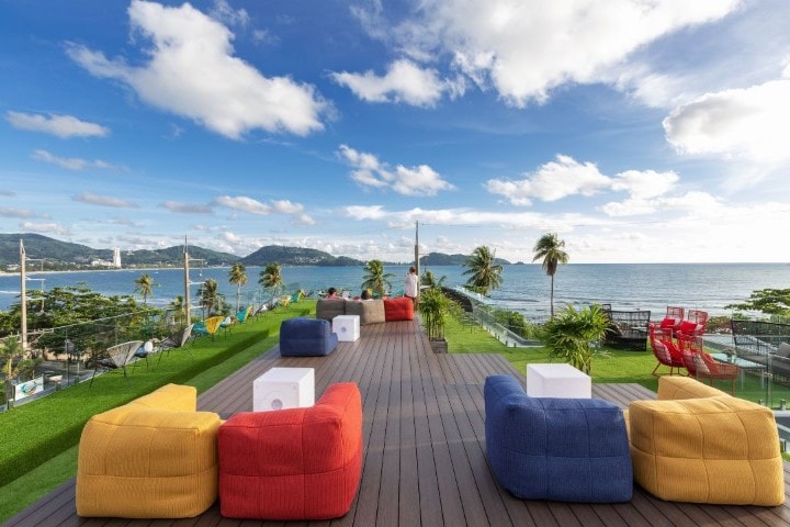 The Nature Phuket photo 4