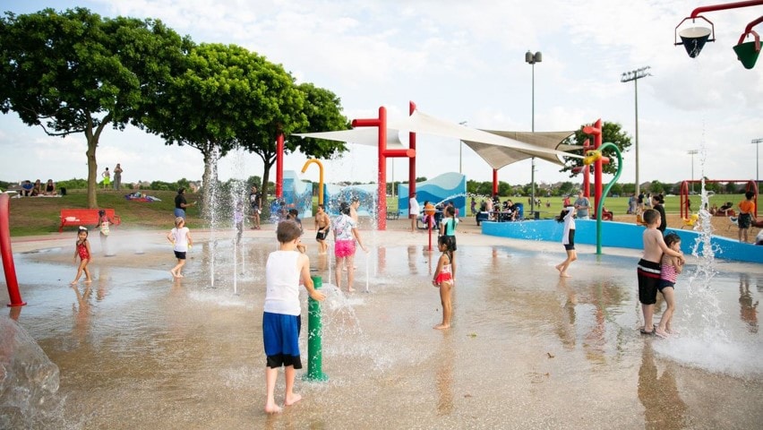 The Park Celebration photo 4