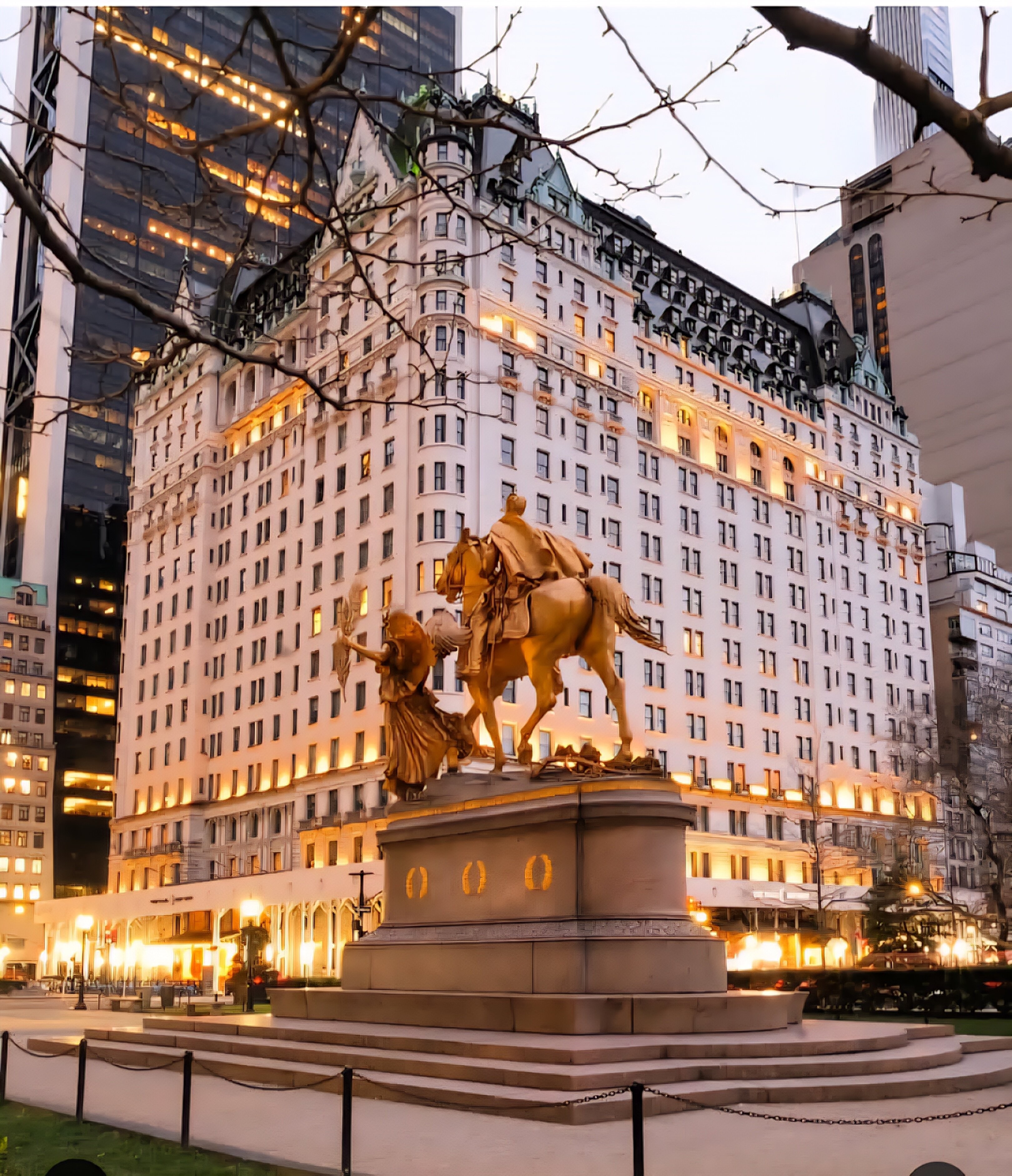 The Plaza New York photo 3