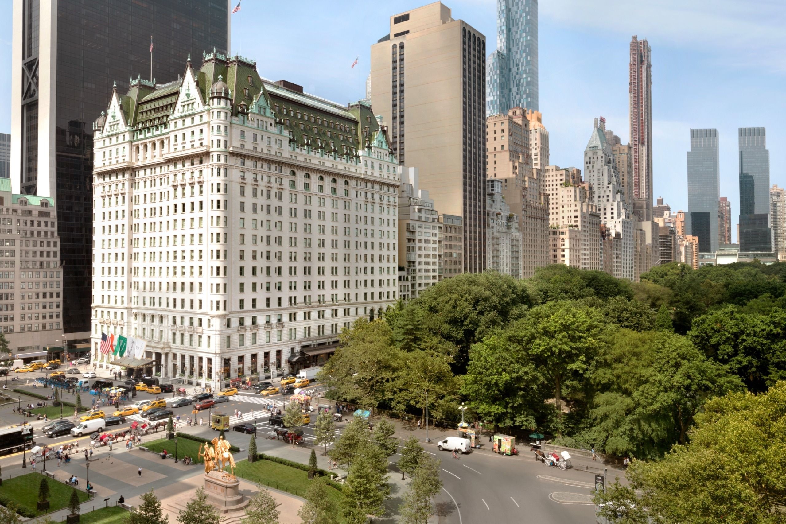 The Plaza New York photo 4