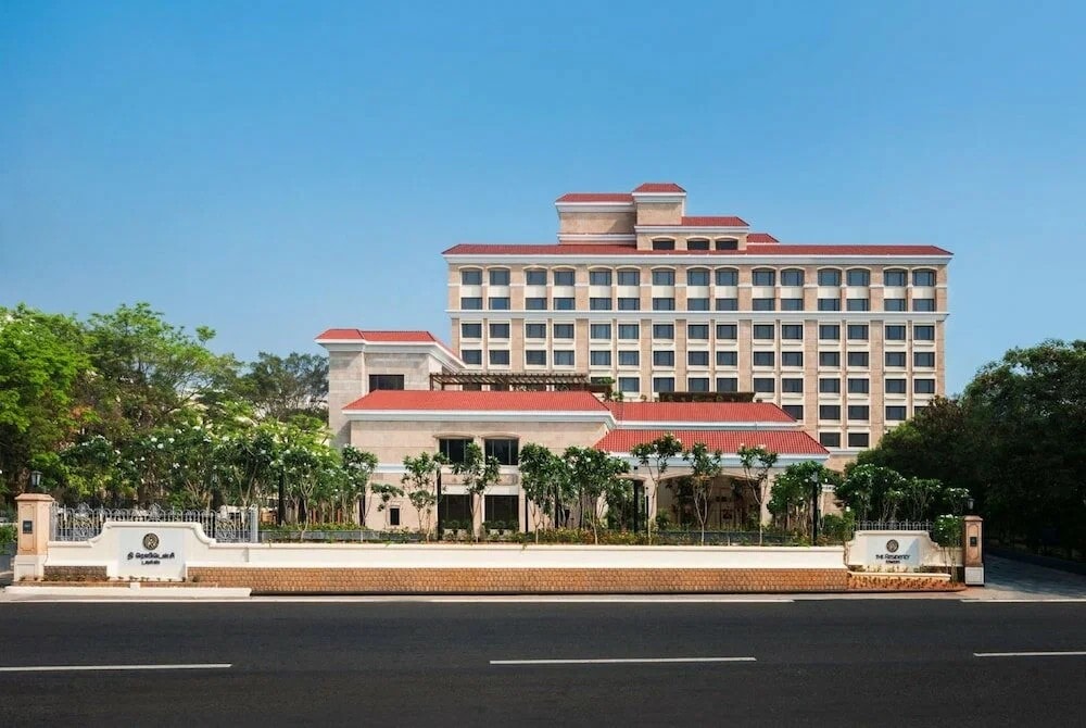 The Residency Towers photo 3