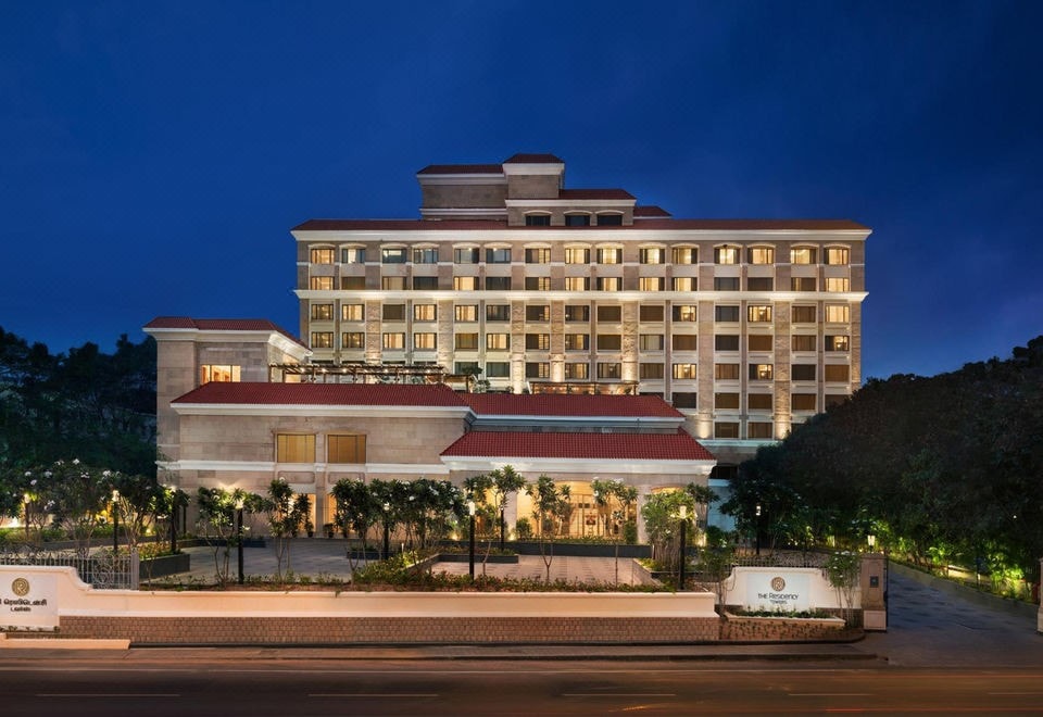 The Residency Towers photo 4