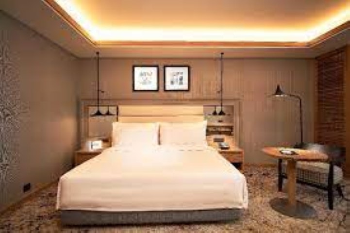 The Residency Towers Puducherry photo 3