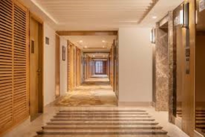 The Residency Towers Puducherry photo 4