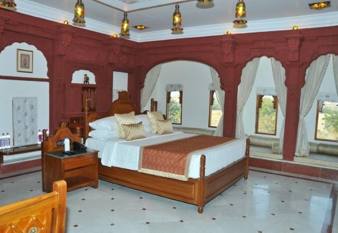 THE UMMED JODHPUR photo 3