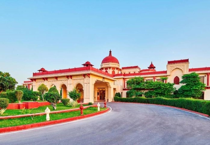 THE UMMED JODHPUR photo 4