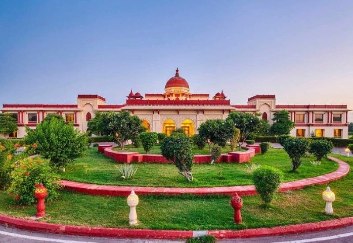 The Ummed Jodhpur Palace Resort & Spa photo 4
