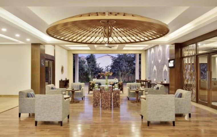 The Westin Pushkar Resort & Spa photo 2