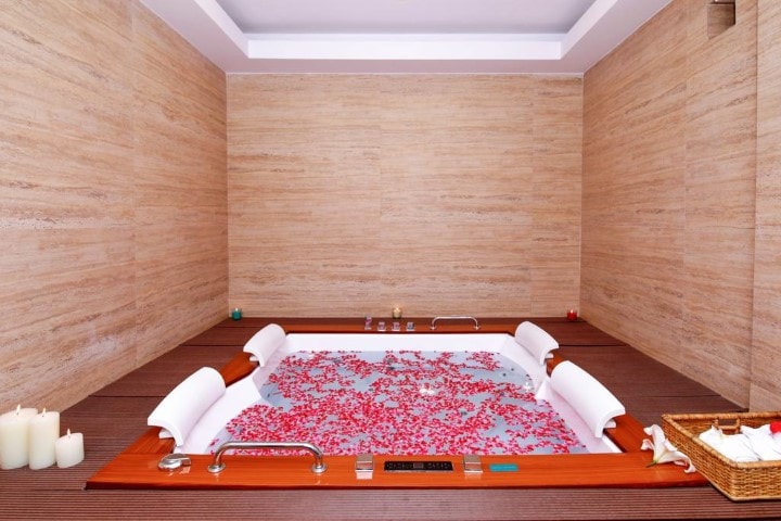 The Westin Pushkar Resort & Spa photo 3