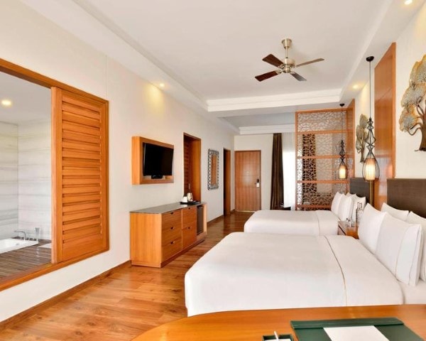 The Westin Pushkar Resort & Spa photo 4