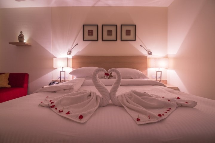 The Zion Hotel Shimla - Shimla photo 4