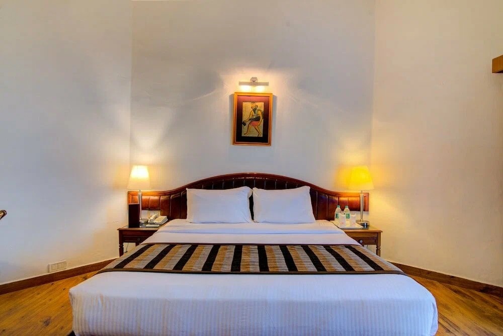 Timber Trail Resort photo 3