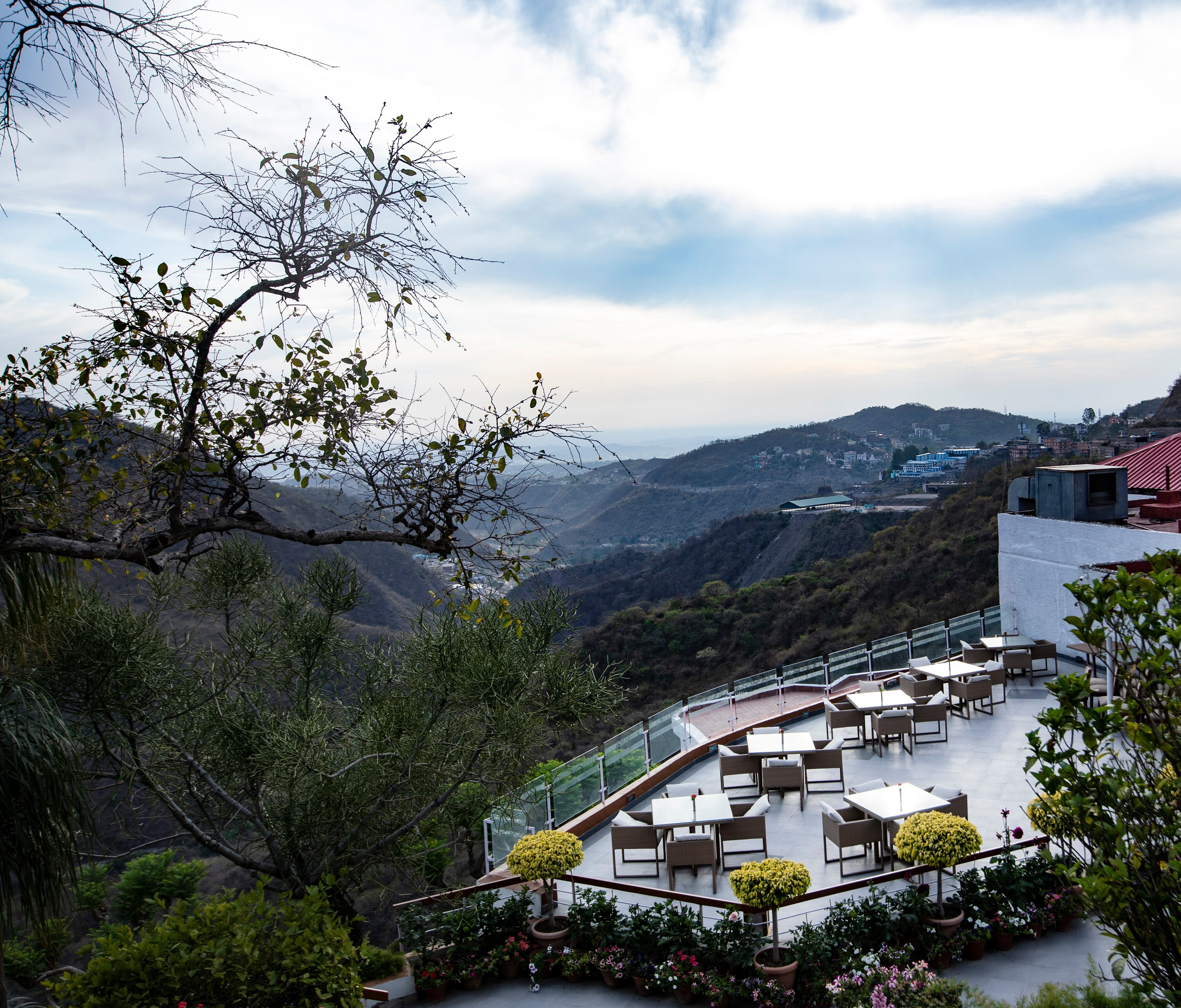 Timber Trail Resort photo 4