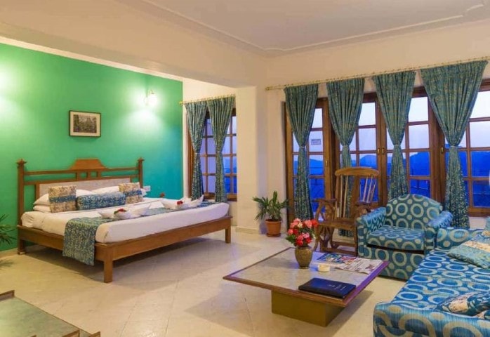 Toshali Royal View Shimla photo 2