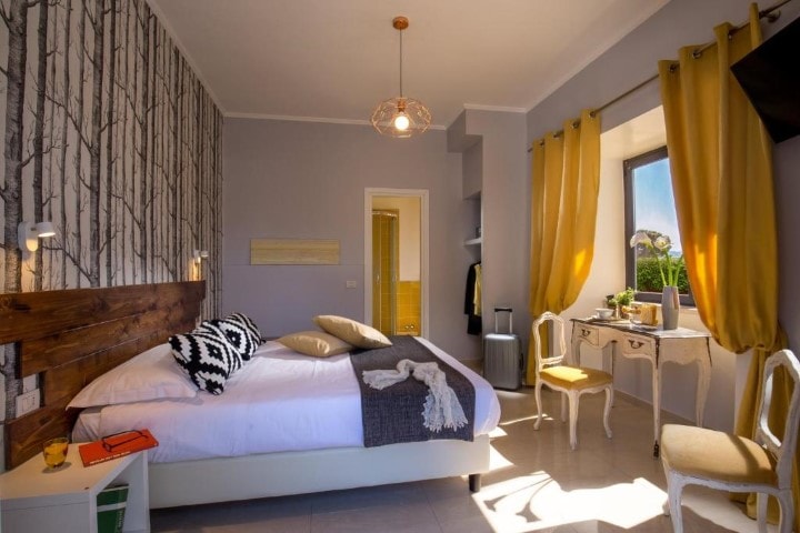Urban Garden Hotel photo 2