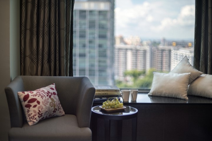 V Hotel Lavender photo 2