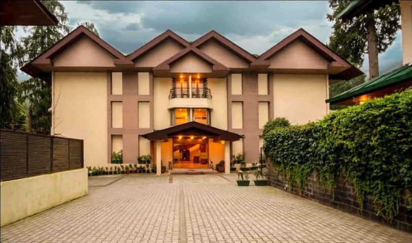 Vikram Vintage - Nainital photo 2