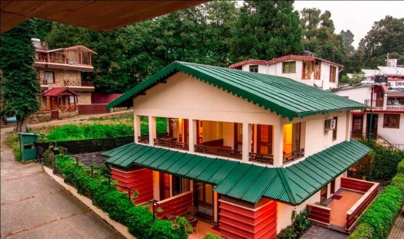 Vikram Vintage - Nainital photo 3