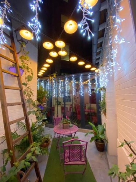 Virgina Hotel - Paris photo 3