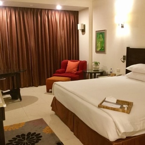 Vivanta Aurangabad photo 2