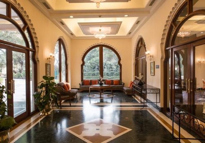 Vivanta Aurangabad photo 3