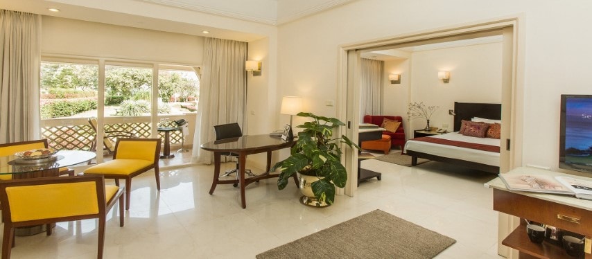 Vivanta Aurangabad photo 4