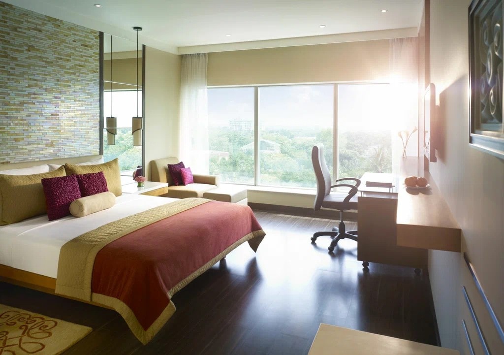 Vivanta Coimbatore photo 2