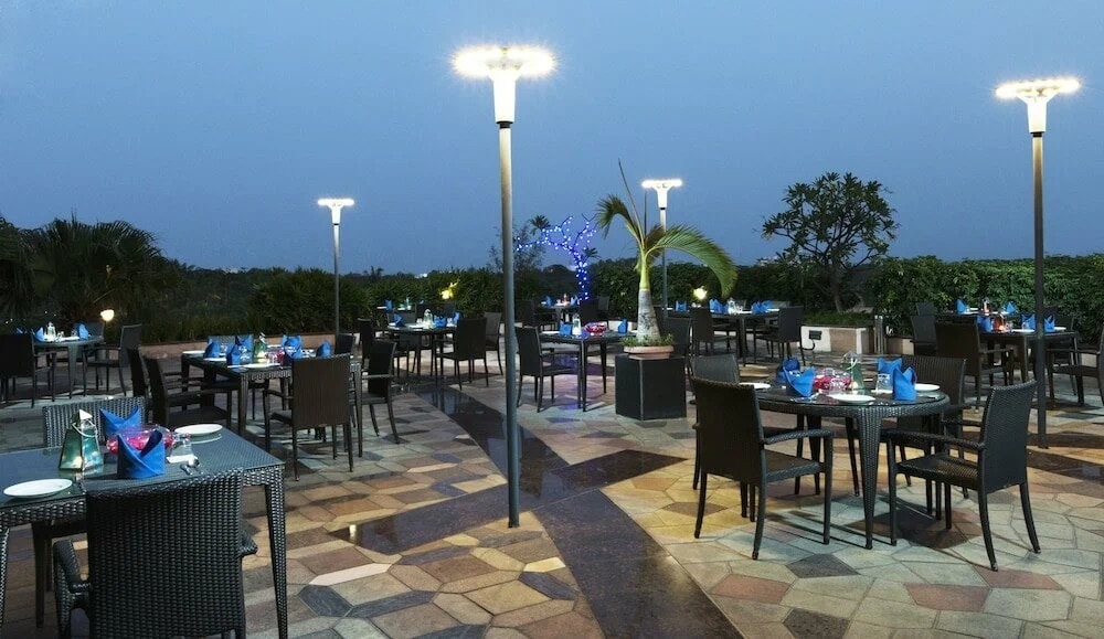 Vivanta Coimbatore photo 4