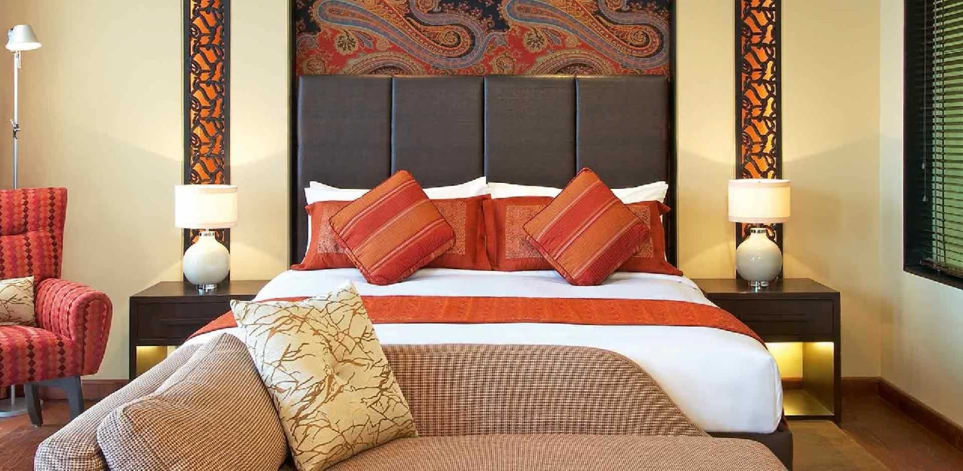 Vivanta Dal View photo 2